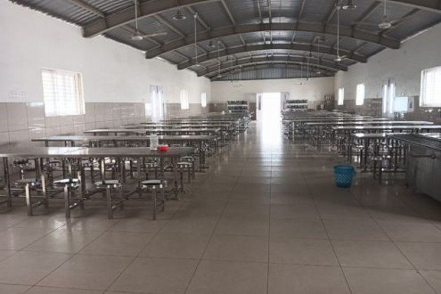 Canteen